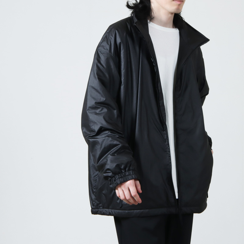 Graphpaper (グラフペーパー) PERTEX QUANTUM Insulated Blouson