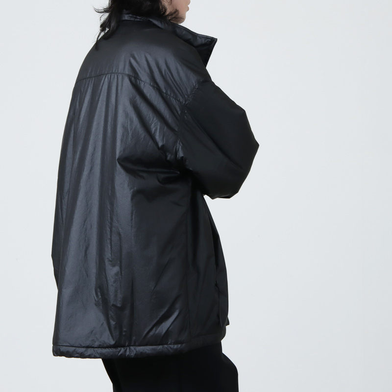 Graphpaper (グラフペーパー) PERTEX QUANTUM Insulated Blouson