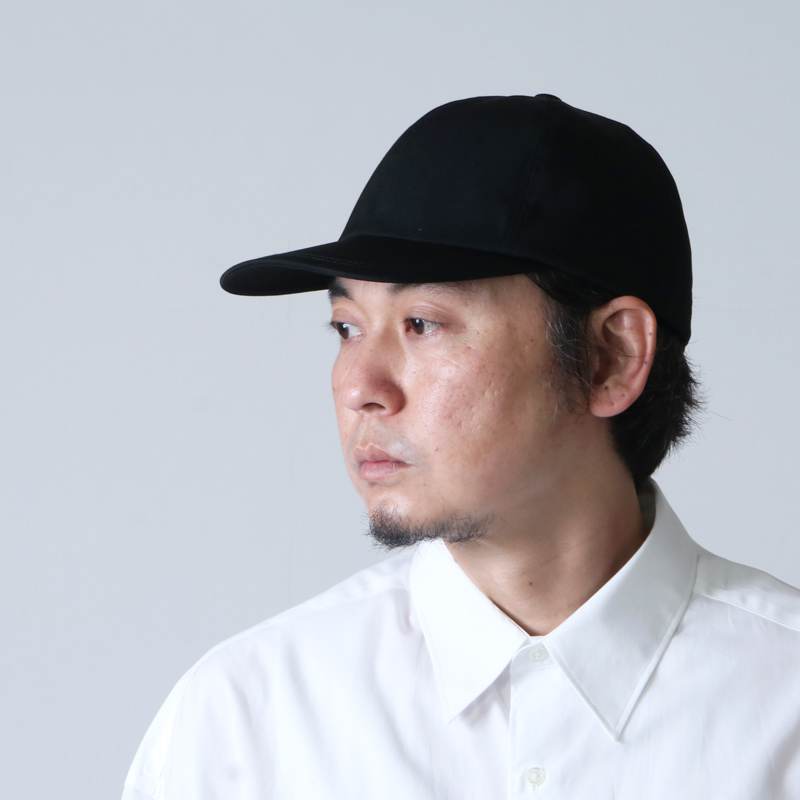 Graphpaper (グラフペーパー) KIJIMA TAKAYUKI for Graphpaper Selvage