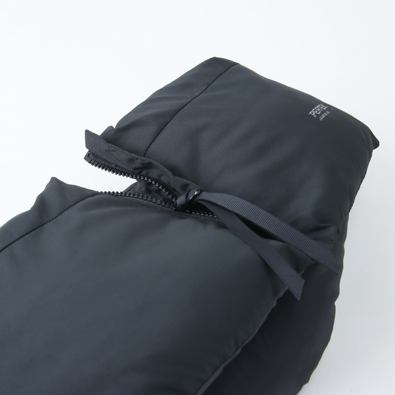 Graphpaper (グラフペーパー) PERTEX QUANTUM AIR Neck Warmer / パー