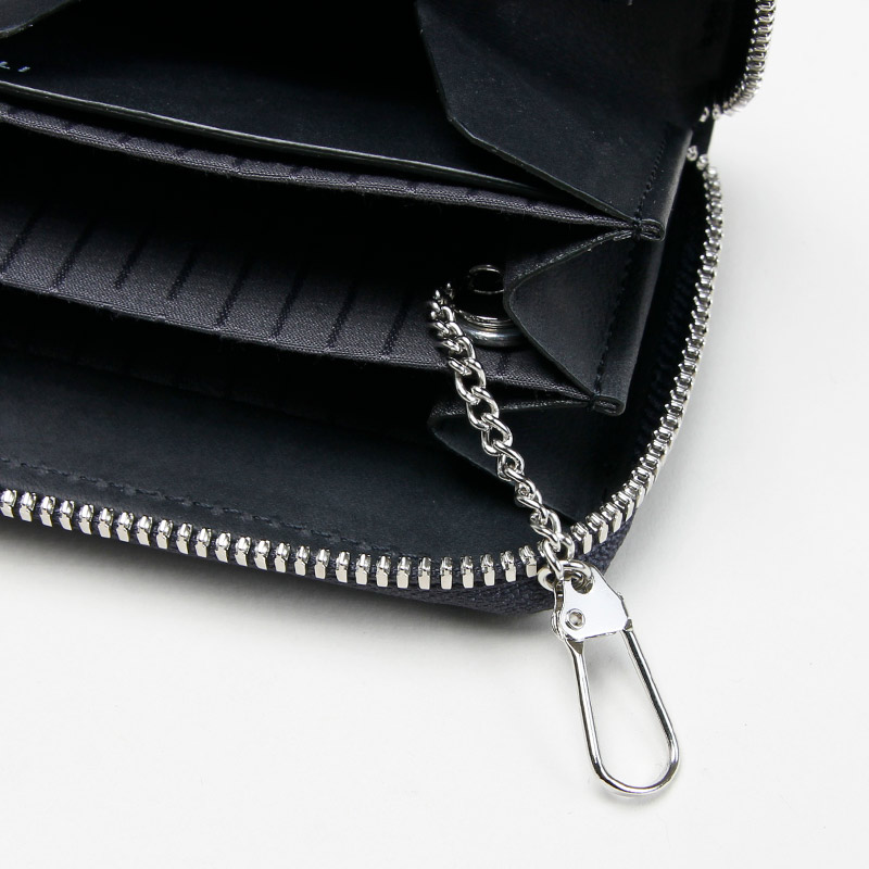 ITTI (イッチ) CRISTY COIN CARD WLT / KUROZAN / クリスティーコイン