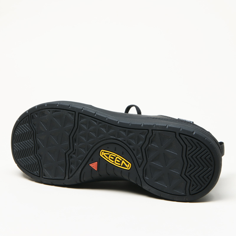 KEEN (キーン) JASPER II MOC WP #MEN / ジャスパー ツー モック
