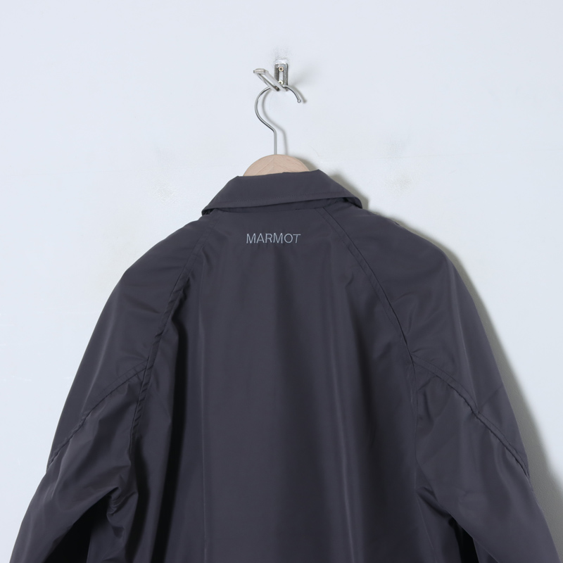 MARMOT (マーモット キャピタル) WINDSTOPPER CITIFIED ZIP UP BLOUSON