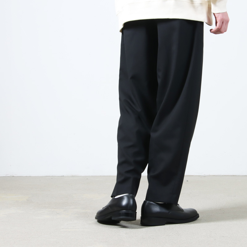 NEUTRALWORKS. (ニュートラルワークス) NEWSBOY/ PANTS / ニュース