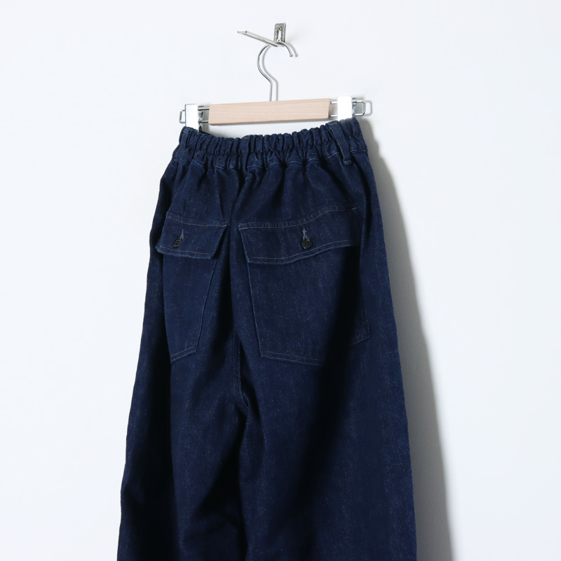 Ordinary Fits (オーディナリーフィッツ) JAMES PANTS one wash
