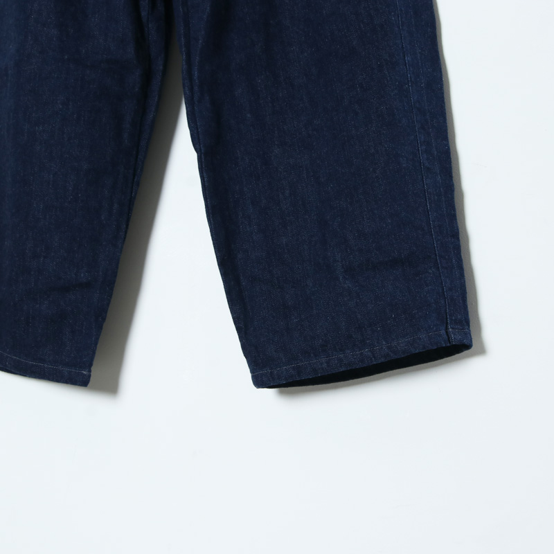 Ordinary Fits (オーディナリーフィッツ) JAMES PANTS ONE WASH