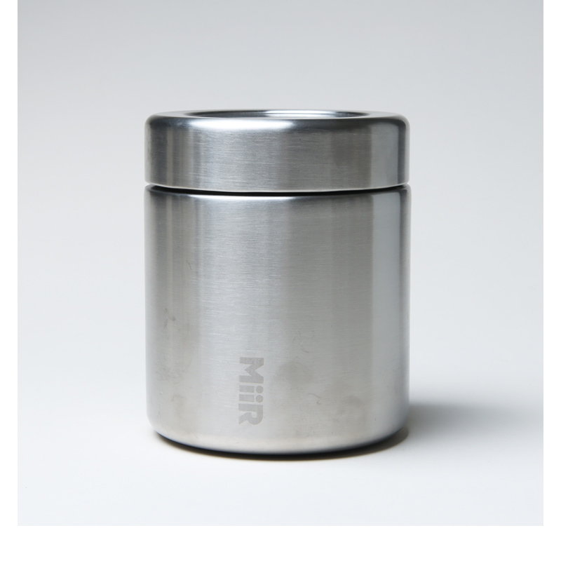 PATAGONIA (パタゴニア) MiiR Food Canister -silver / ミアー・フード