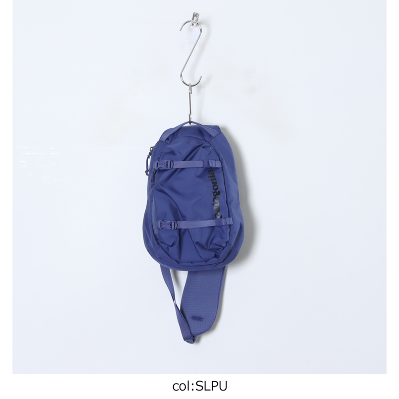 PATAGONIA (パタゴニア) Atom Sling 8L / アトム・スリング 8L