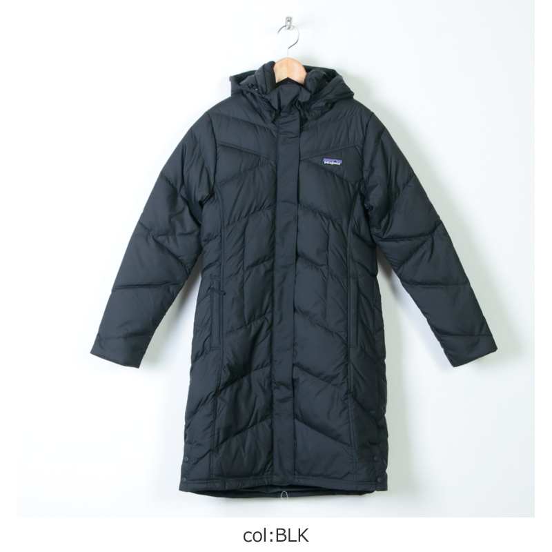 PATAGONIA (パタゴニア) W's Down With It Parka / ウィメンズ ダウン