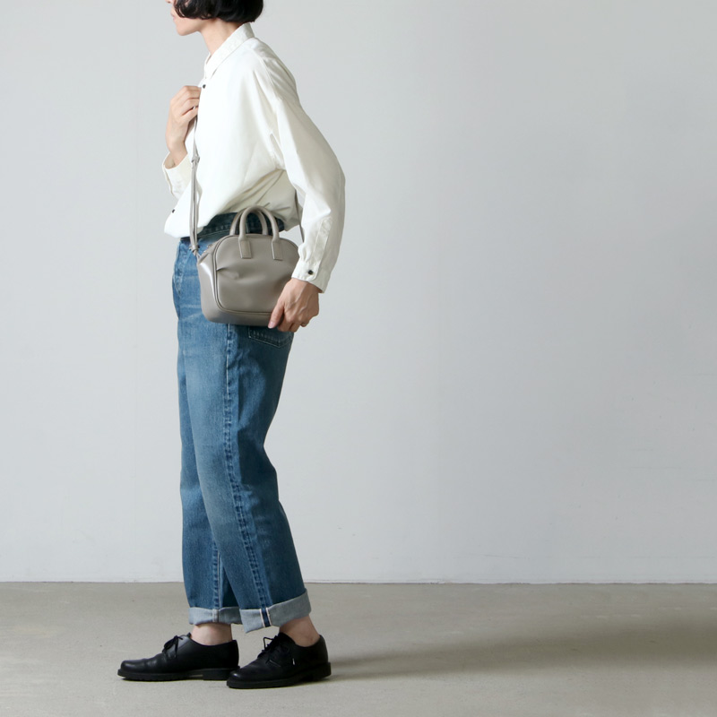 PIENI (ピエニ) MINI BOSTON / ミニボストン