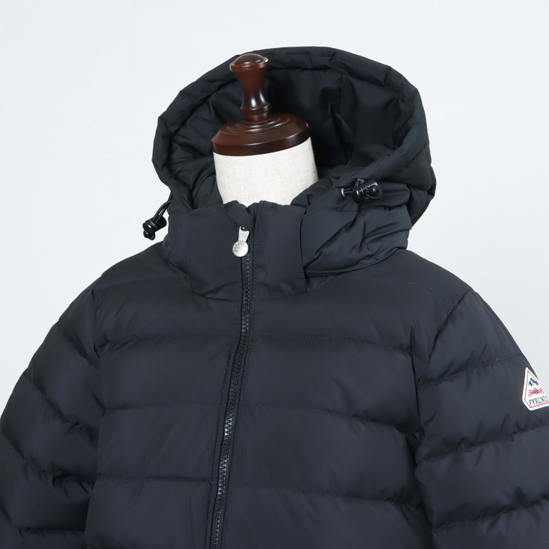 PYRENEX (ピレネックス) SPOUTNIC LONG SOFT2 / スプートニックロング