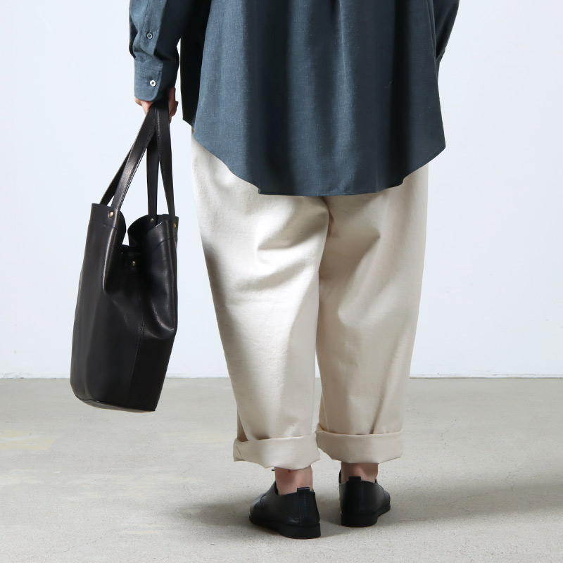 STYLE CRAFT (スタイルクラフト) ゴート2WAYトートバッグ S