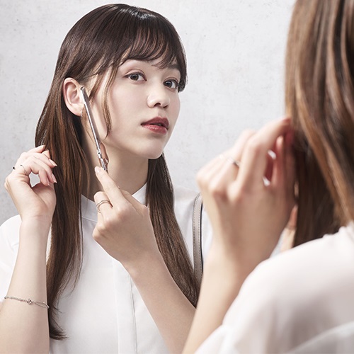 ReFa】リファハートコーム アイラ＜全3色＞ ｜ヘアケアその他｜Cosme