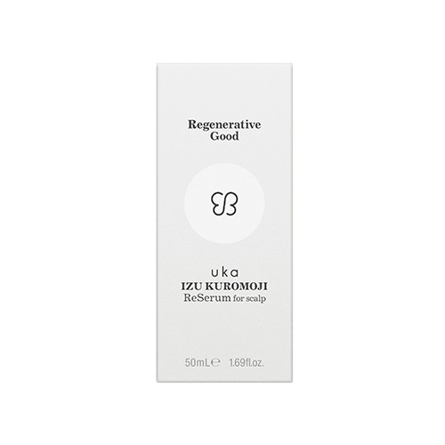 uka】イズ クロモジ Reセラム フォー スカルプ 50mL ｜ヘアケアその他