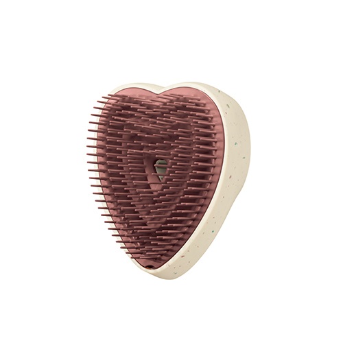 ReFa】リファハートブラシ アースホワイト ｜ヘアケアその他｜Cosme