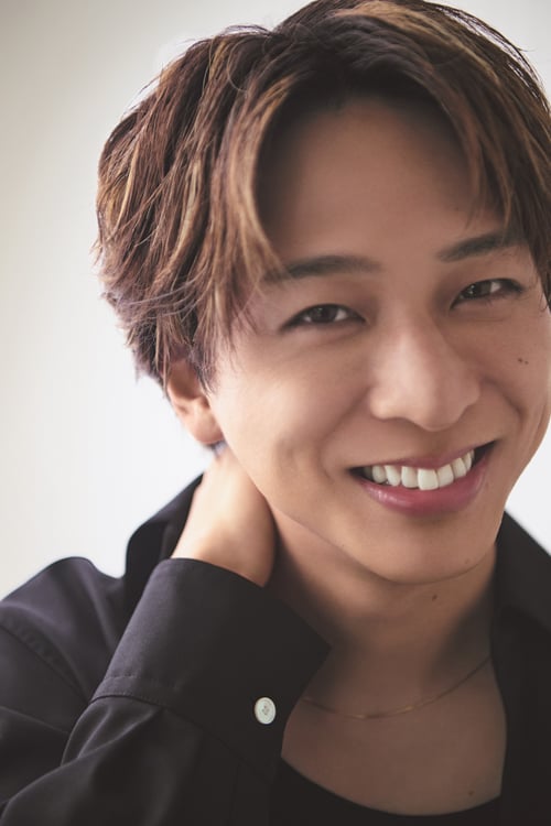 寺西拓人「美的」で素の魅力を発揮、timeleszへの思いを語る「今の自分