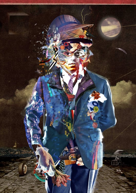 ヨルシカ「盗作」リバイバルツアーを3都市で開催 | JOYSOUND 音楽ニュース