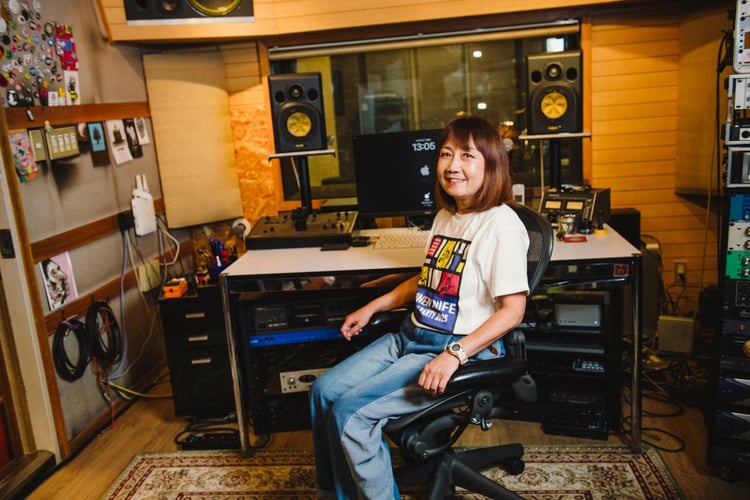 カート・コバーンにこよなく愛された少年ナイフ | JOYSOUND 音楽ニュース