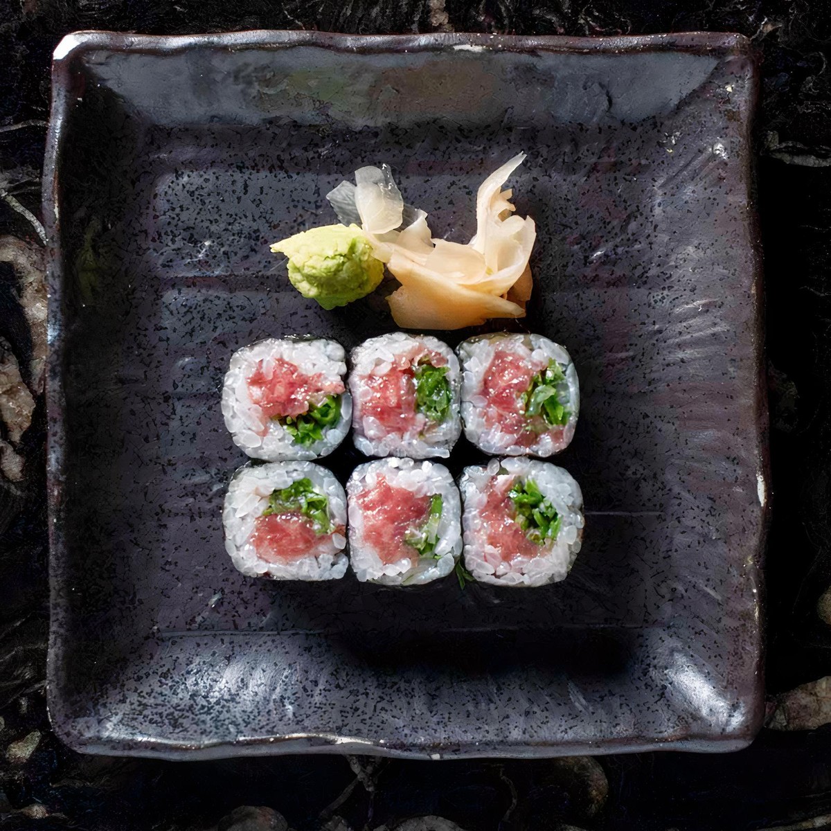 Nobu 207 Fifth Avenue – Order pickup and delivery