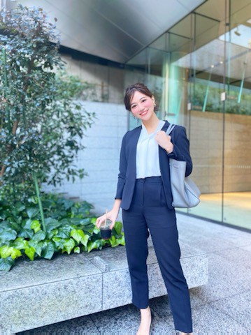 ジャケット派OLにオススメ！PLST(プラステ)のセットアップ | CLASSY