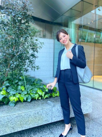 ジャケット派OLにオススメ！PLST(プラステ)のセットアップ | CLASSY