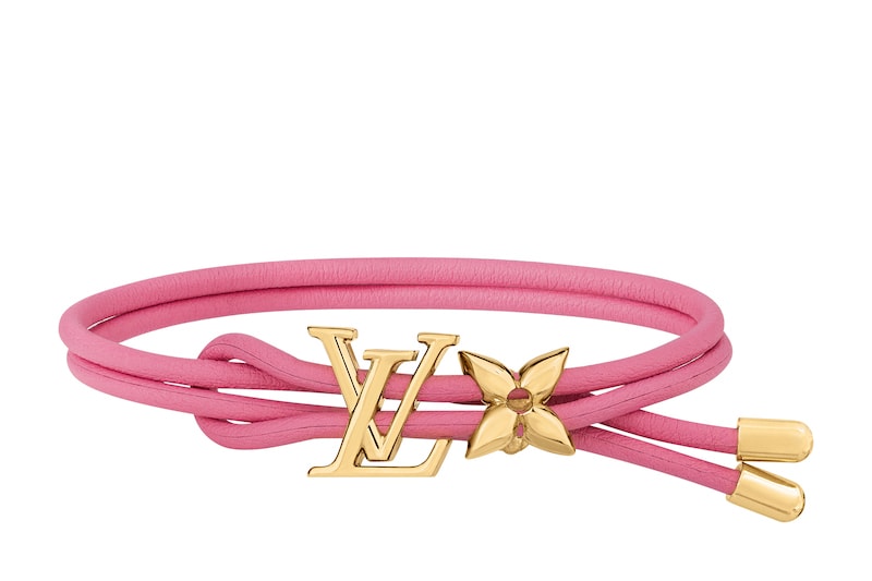 ルイ・ヴィトン】5万円以下で買える「新作ブレスレット」が可愛すぎ
