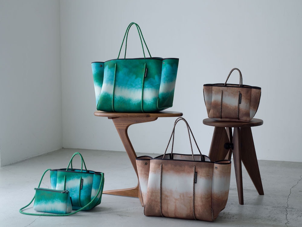 RHC ロンハーマン】大人気「ステート オブ エスケープ」の新作コラボ