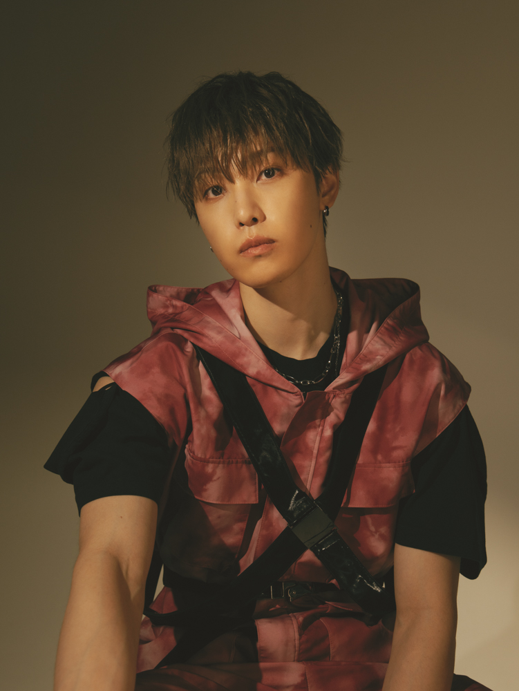 FANTASTICS・堀夏喜さん「カメラ熱が再燃中。ZINEを作りたい