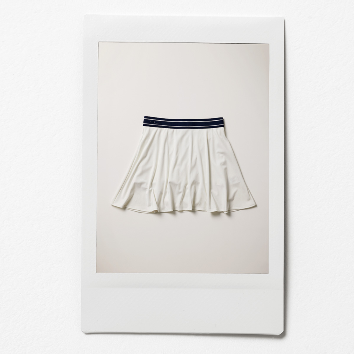 好感ゴルフコーデ3選】ラルフの『RLX』ならミニスカートがとにかく