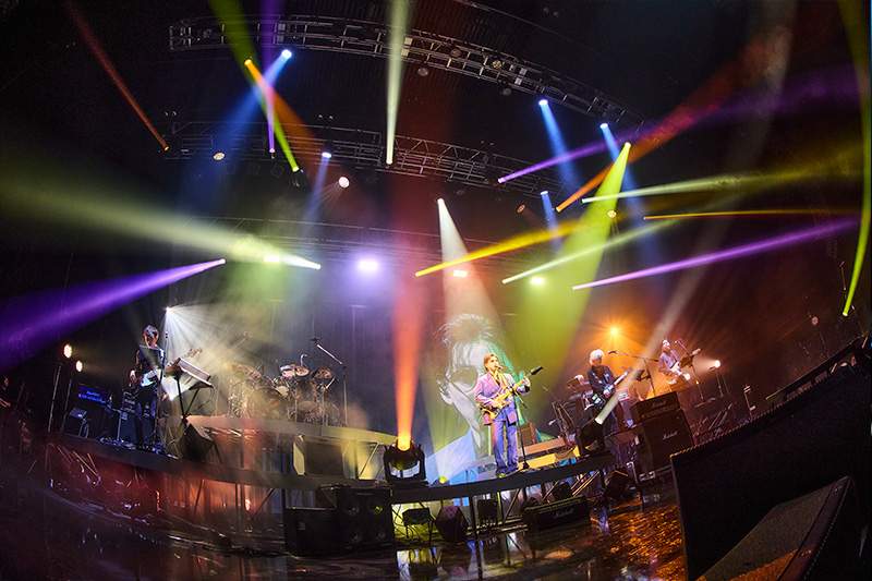 京本大我ライブレポ】初ライブツアー「BLUE OF LIBERTY」東京公演初日