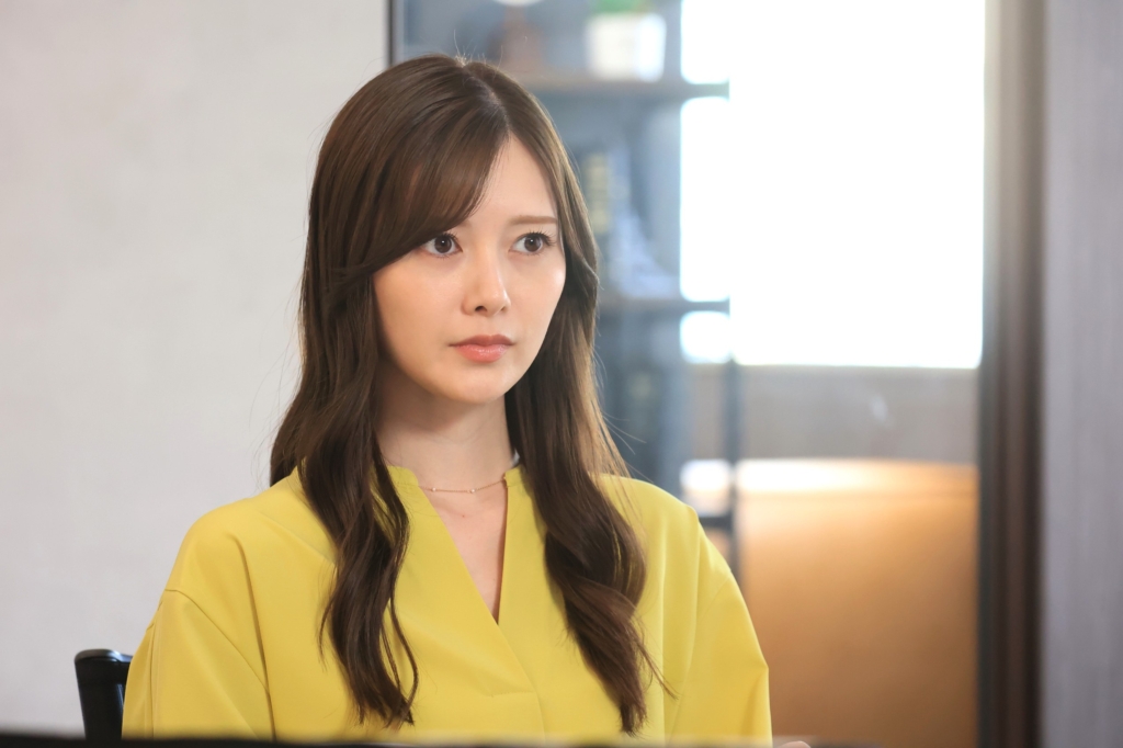 白石麻衣さん（32）乃木坂46卒業から5年の変化「もっともっとという