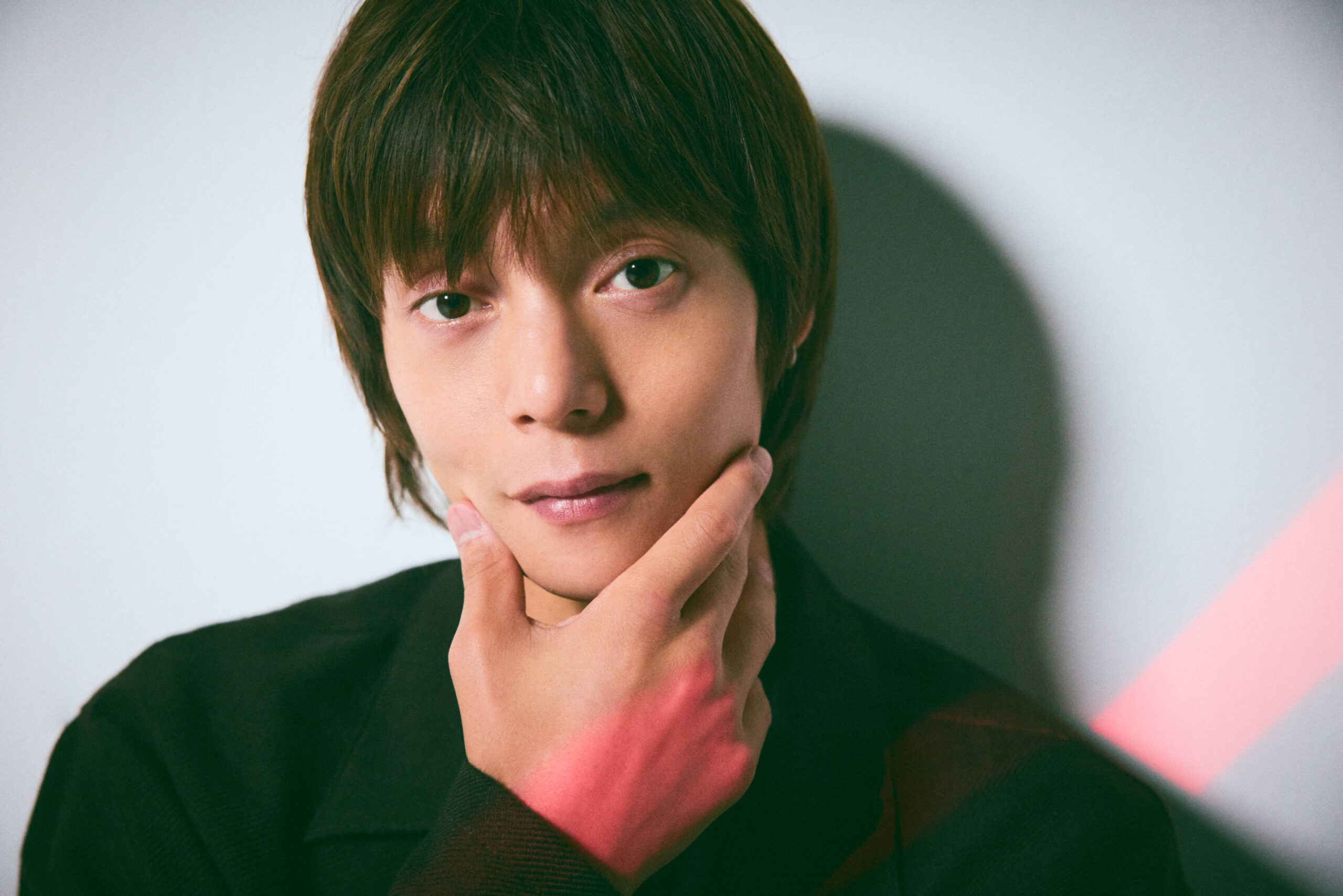 窪田正孝さん（37）「20代の頃なら味わえなかった、作品の意義」【映画