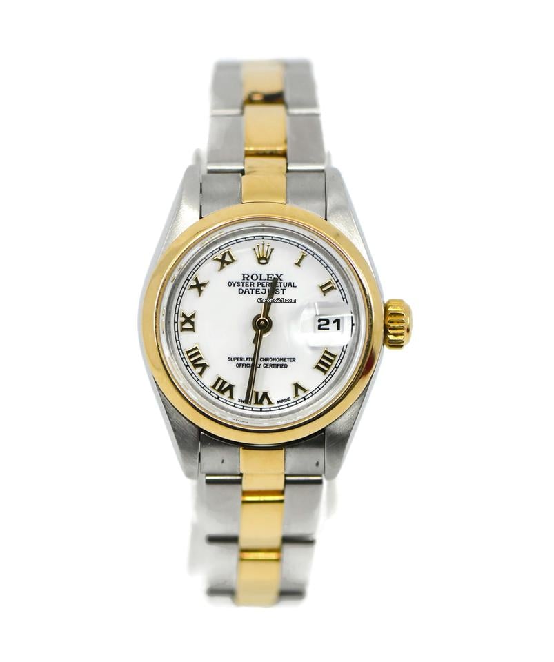 ロレックス79163を購入する | Chrono24