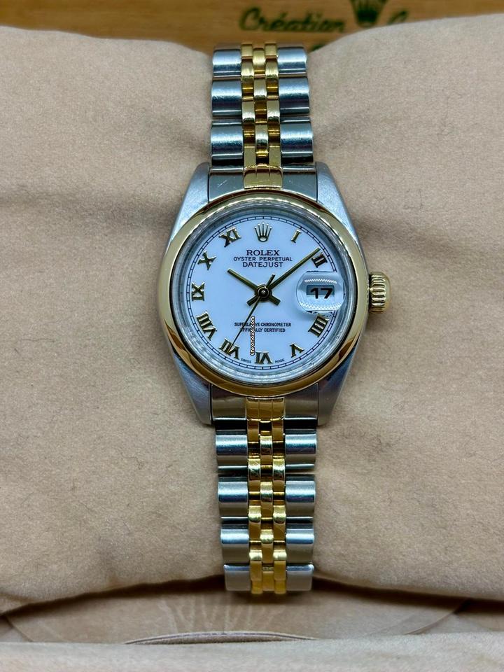 ロレックス79163を購入する | Chrono24