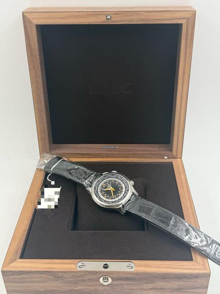 Chopard L.u.c Time Traveler One 168574-3001 | Ref. 168574-3001