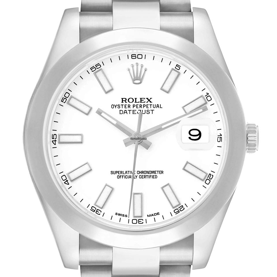 ロレックス116300を購入する | Chrono24