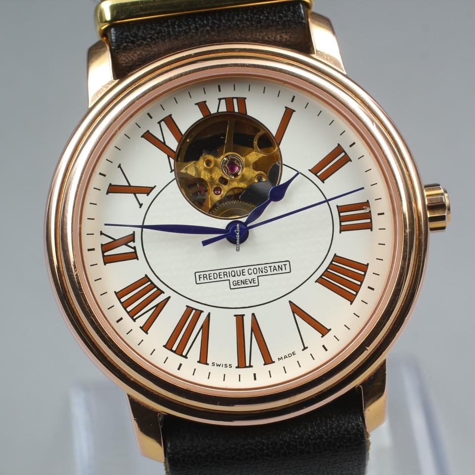 フレデリック・コンスタントFC-303/310X3P4/5/6を購入する | Chrono24