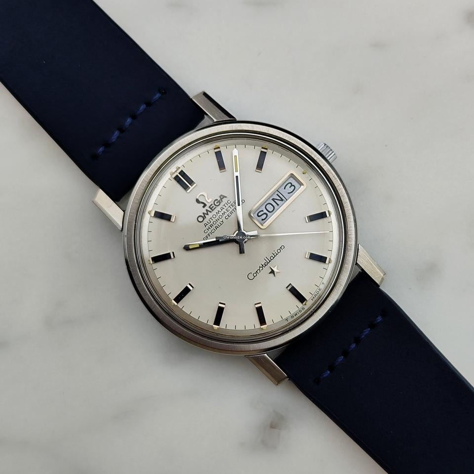 Omega Constellation 168.016 | Ref. 168.016 Watches on Chrono24