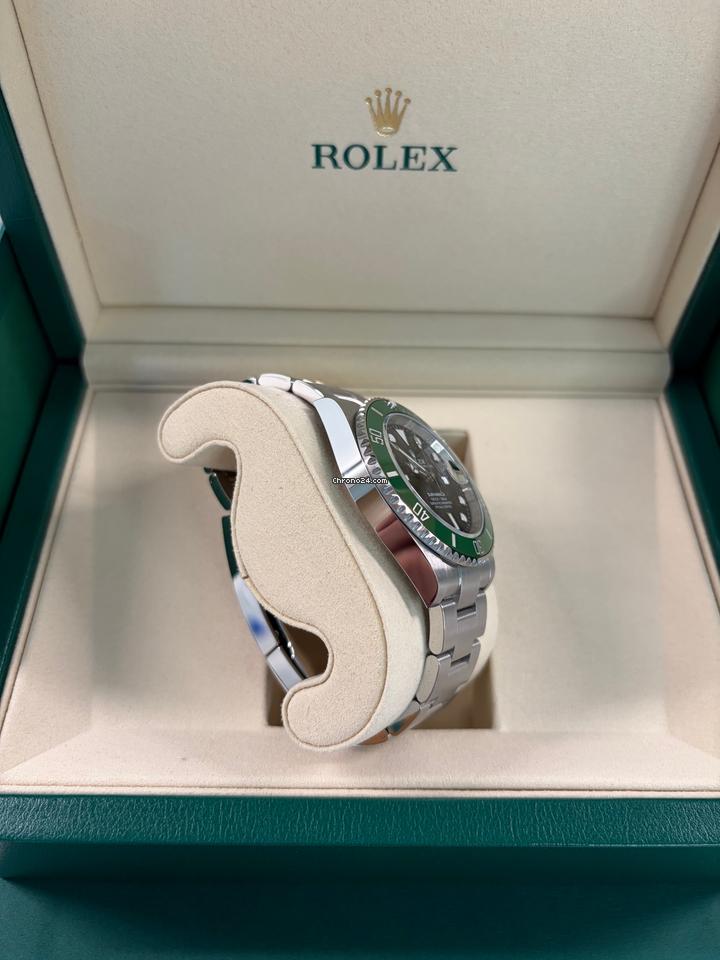 Rolex Submariner Date Brand New 2026 for $17,050 for sale from a