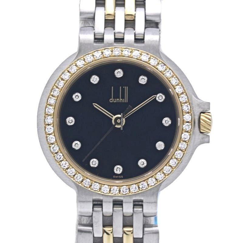 アルフレッド ダンヒルを購入 | Chrono24