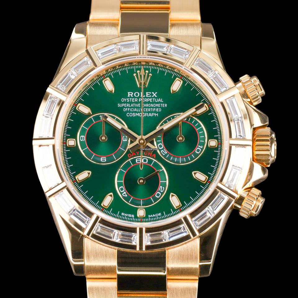 ロレックス116568を購入する | Chrono24