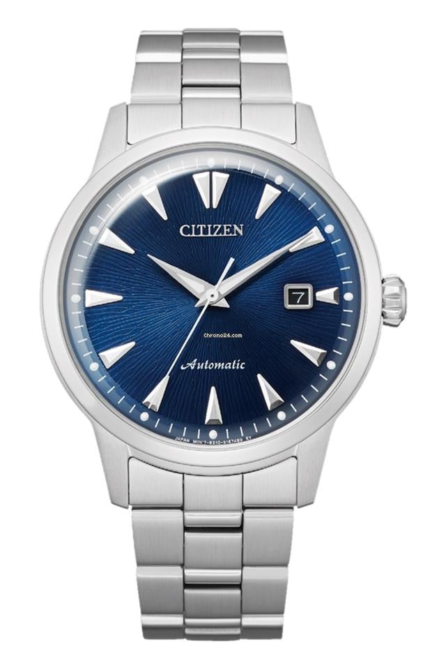 Citizen NK0008-85L Parawater Kuroshio '64 Limited Edition for