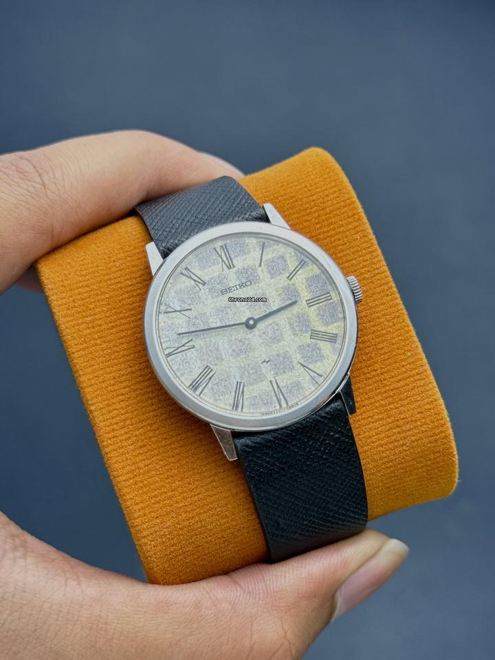 セイコー2220-0180を購入する | Chrono24