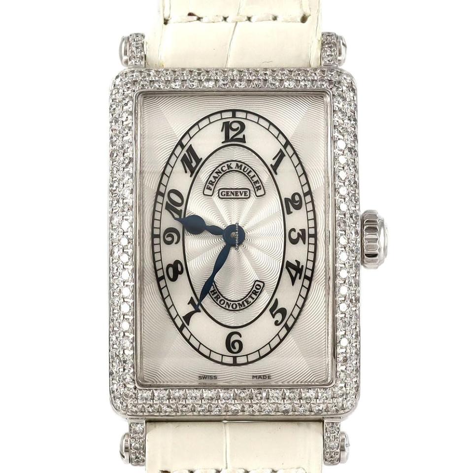 フランク ミュラー902 QZ Dを購入する | Chrono24