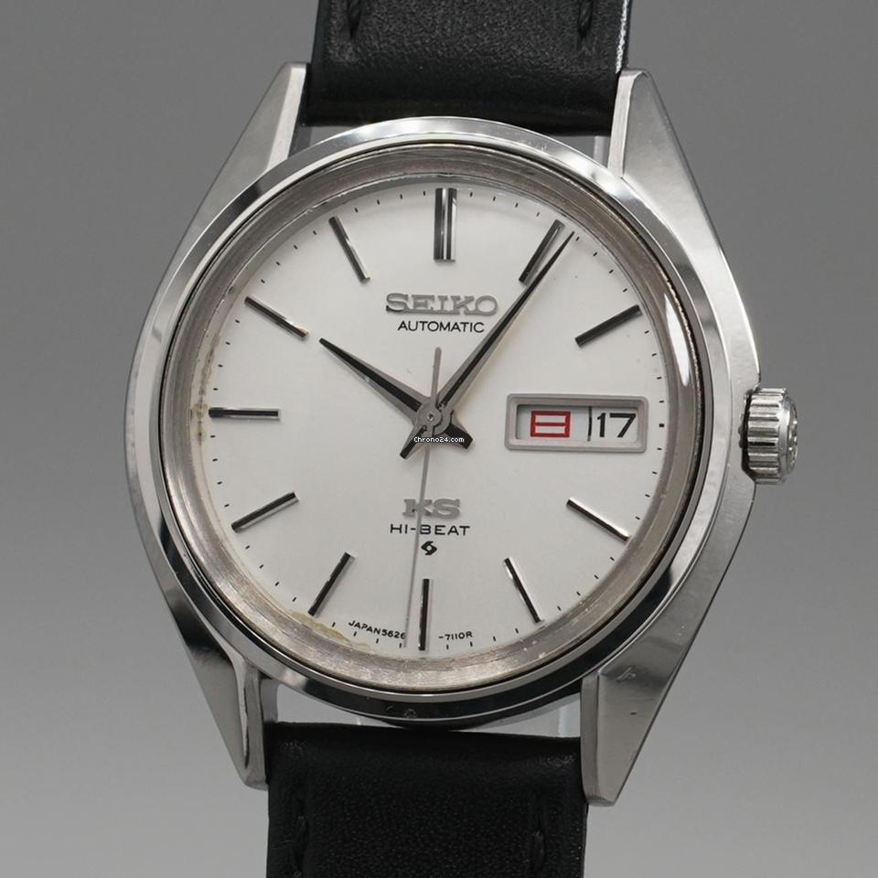 セイコー5626-7113を購入する | Chrono24