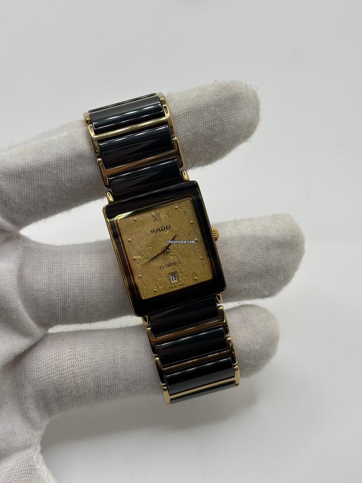 Rado Florence for $593 for sale from a Trusted Seller on Chrono24