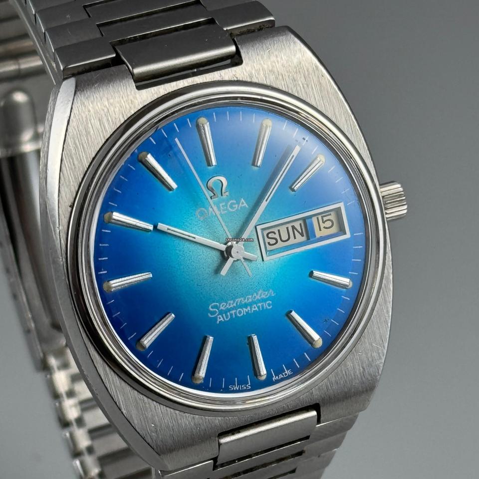 オメガ166.0216を購入する | Chrono24