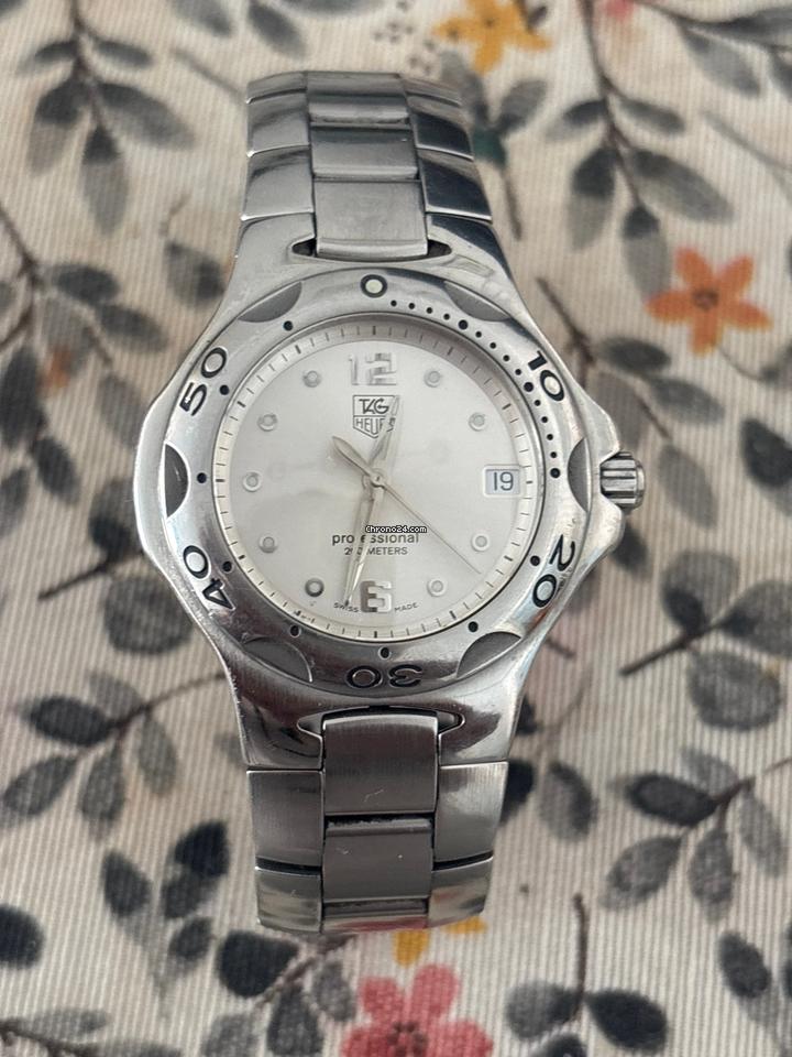 タグ・ホイヤーWL5110を購入する | Chrono24