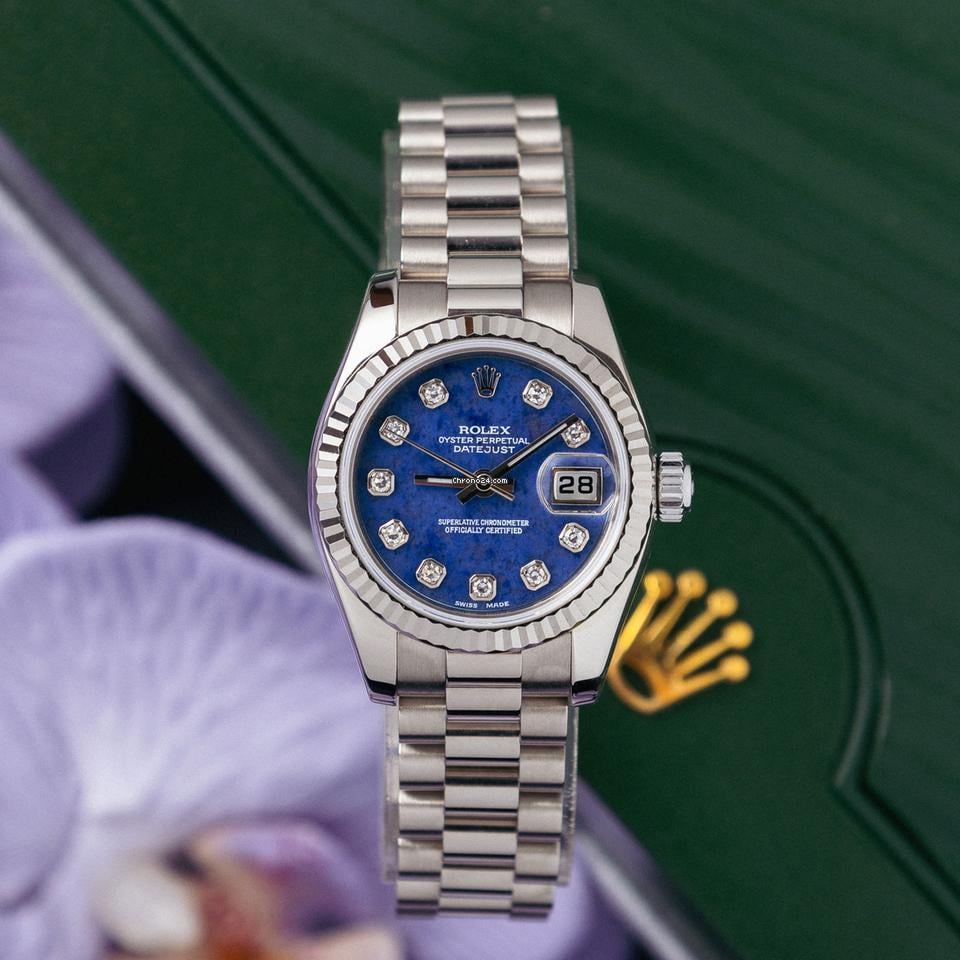 ロレックス179179を購入する | Chrono24