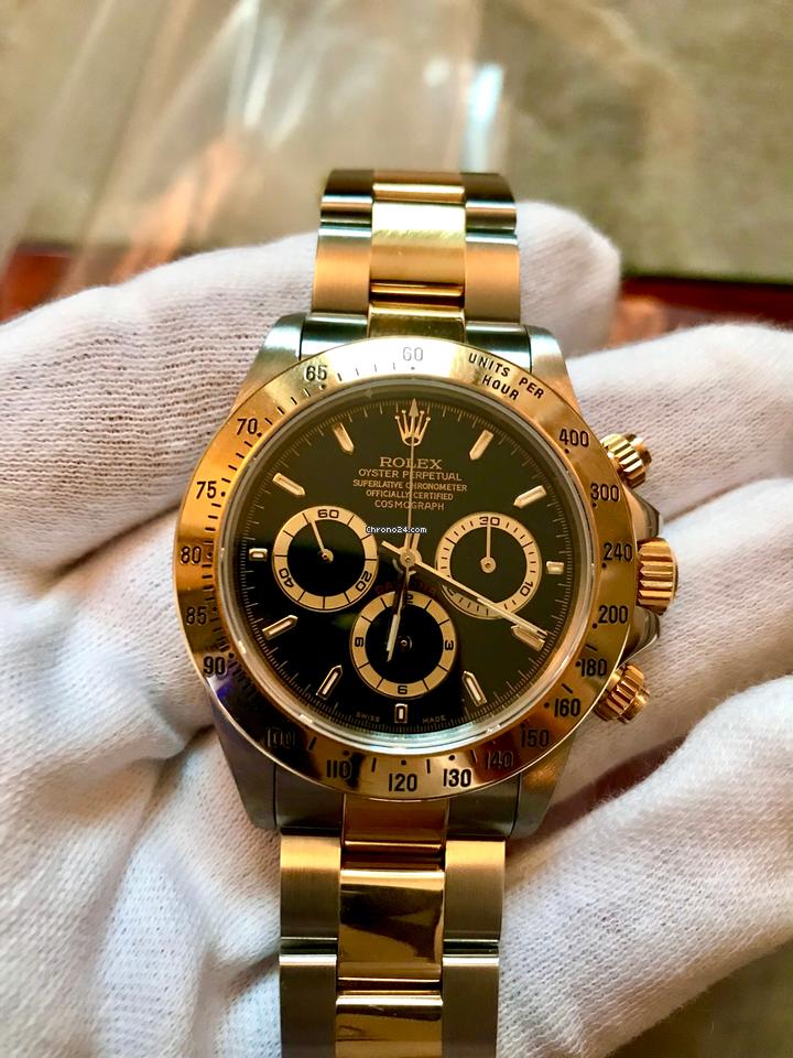 ロレックス16523を購入する | Chrono24